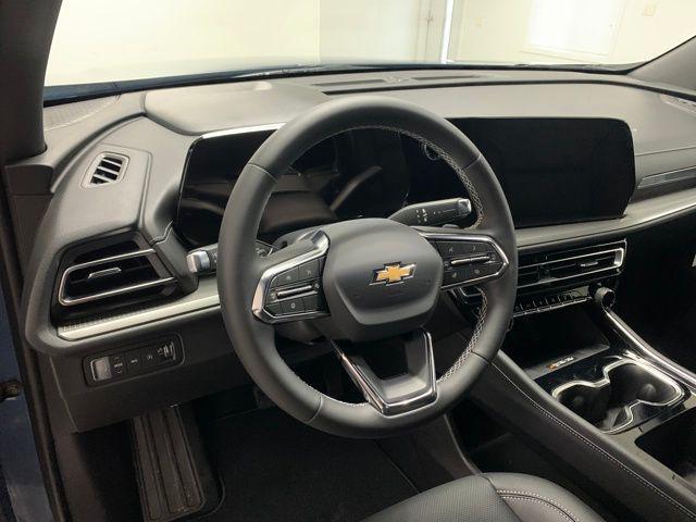 new 2026 Chevrolet Traverse car, priced at $43,337