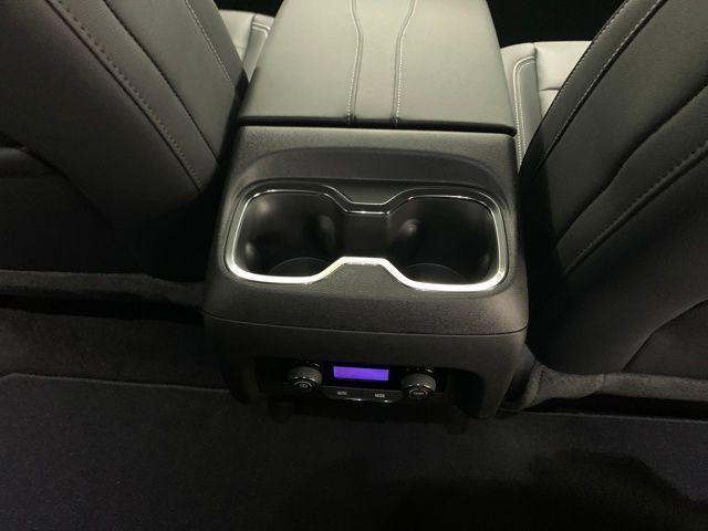 new 2026 Chevrolet Traverse car, priced at $43,337