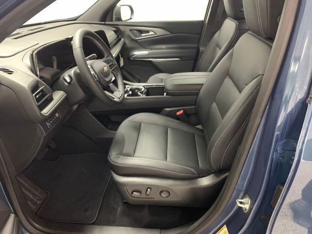 new 2026 Chevrolet Traverse car, priced at $43,337