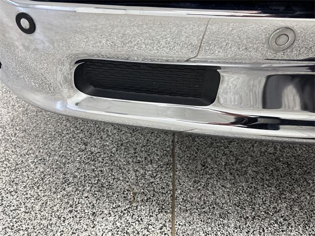 used 2018 Ram 1500 car, priced at $18,900