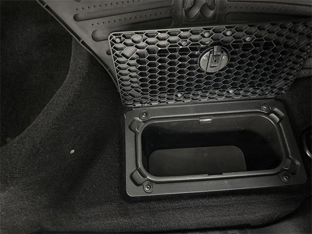 used 2018 Ram 1500 car, priced at $18,900