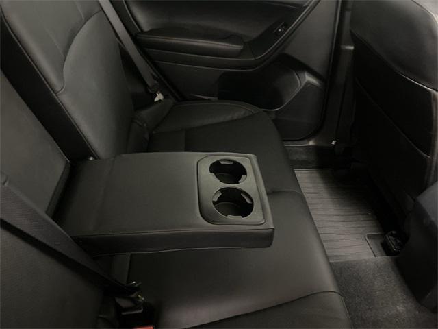 used 2018 Subaru Forester car, priced at $12,700