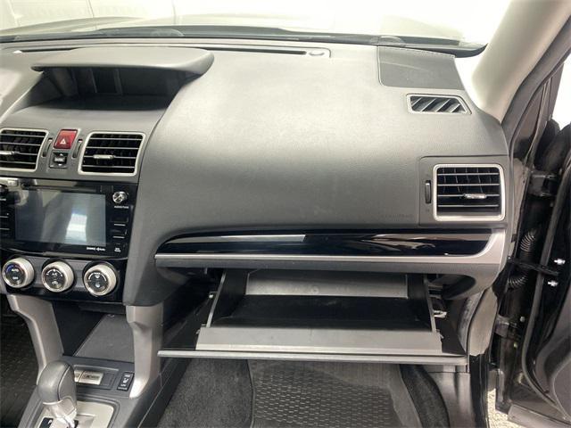used 2018 Subaru Forester car, priced at $12,700