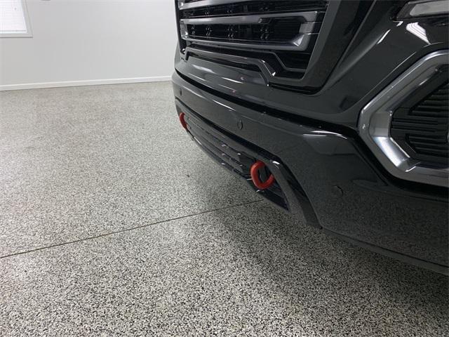 used 2022 GMC Sierra 1500 car, priced at $36,900