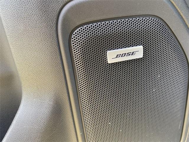 used 2022 GMC Sierra 1500 car, priced at $37,900