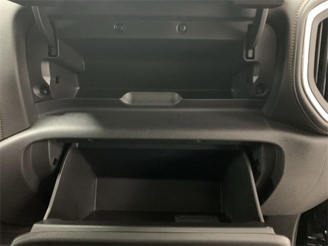 used 2022 GMC Sierra 1500 car, priced at $36,900