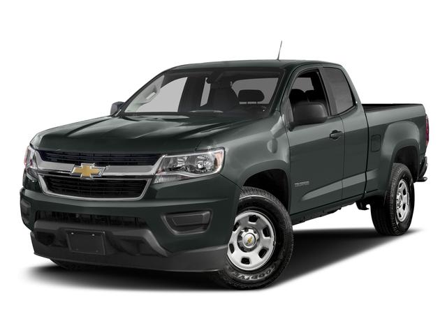 used 2017 Chevrolet Colorado car, priced at $16,586