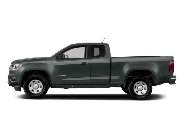 used 2017 Chevrolet Colorado car, priced at $16,586