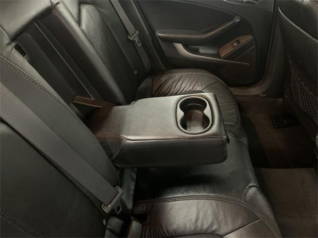 used 2012 Cadillac CTS car, priced at $3,900
