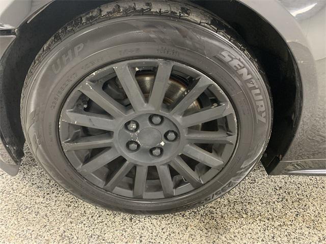 used 2012 Cadillac CTS car, priced at $3,900