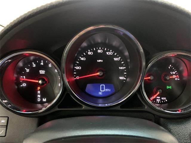 used 2012 Cadillac CTS car, priced at $3,900