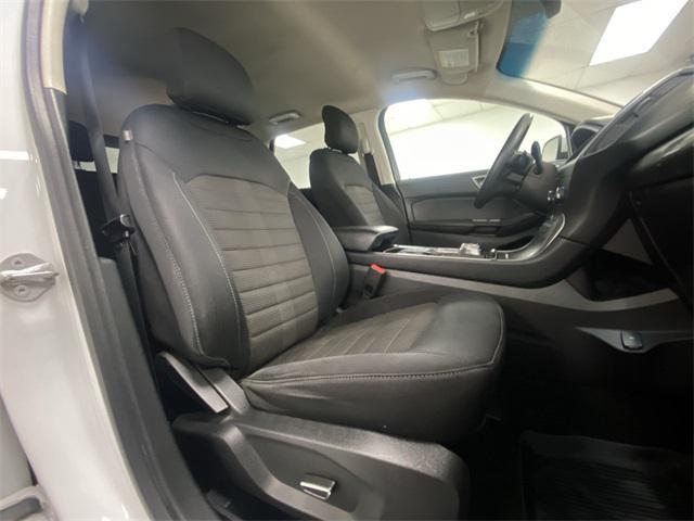 used 2019 Ford Edge car, priced at $14,700