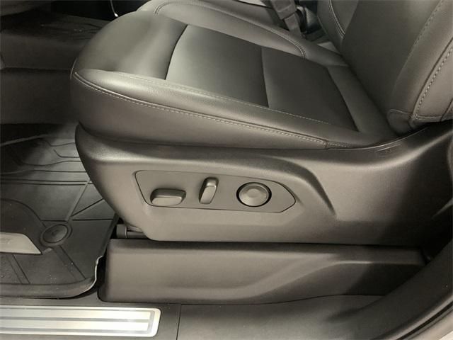 new 2025 Chevrolet Silverado 1500 car, priced at $54,468