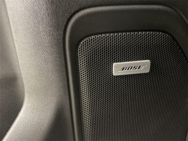 used 2020 Chevrolet Silverado 1500 car, priced at $33,700