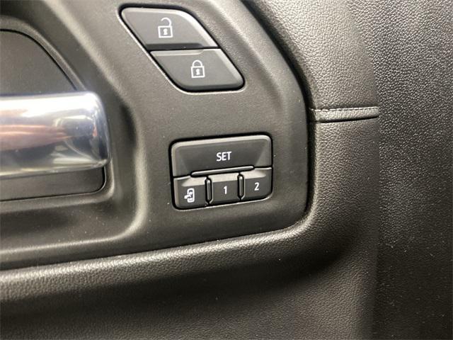 used 2020 Chevrolet Silverado 1500 car, priced at $33,700