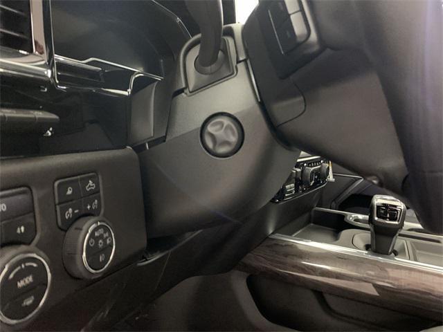 new 2025 Chevrolet Silverado 1500 car, priced at $60,070