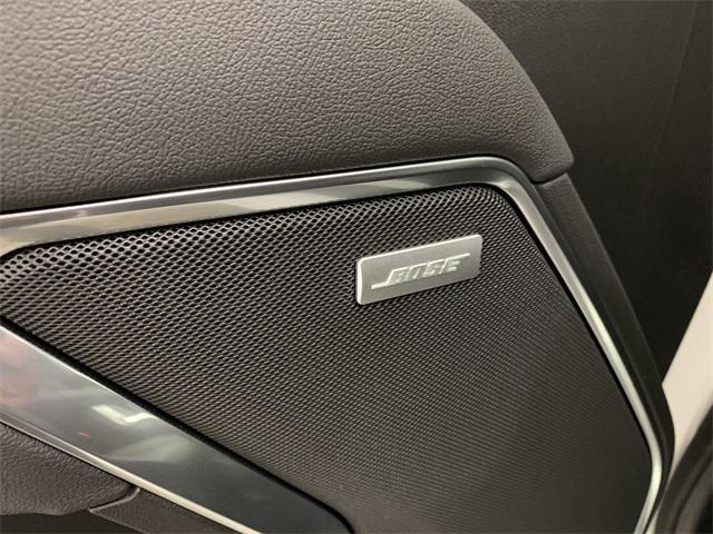 new 2025 Chevrolet Silverado 1500 car, priced at $60,070