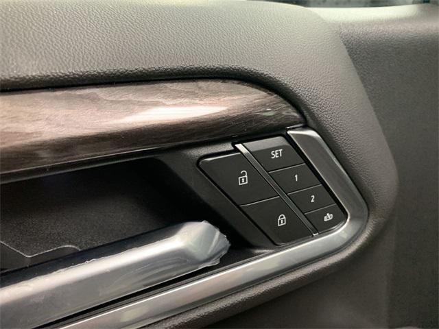 new 2025 Chevrolet Silverado 1500 car, priced at $60,070
