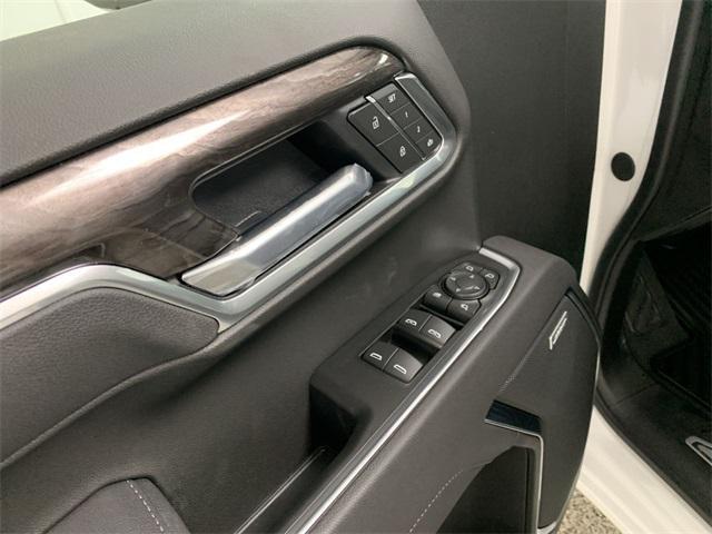 new 2025 Chevrolet Silverado 1500 car, priced at $60,070