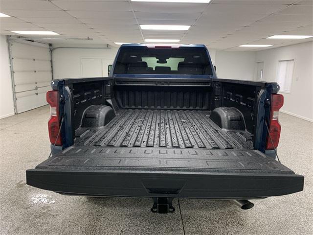 new 2025 Chevrolet Silverado 2500 car, priced at $53,559