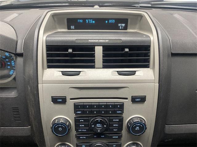 used 2010 Ford Escape car, priced at $3,800