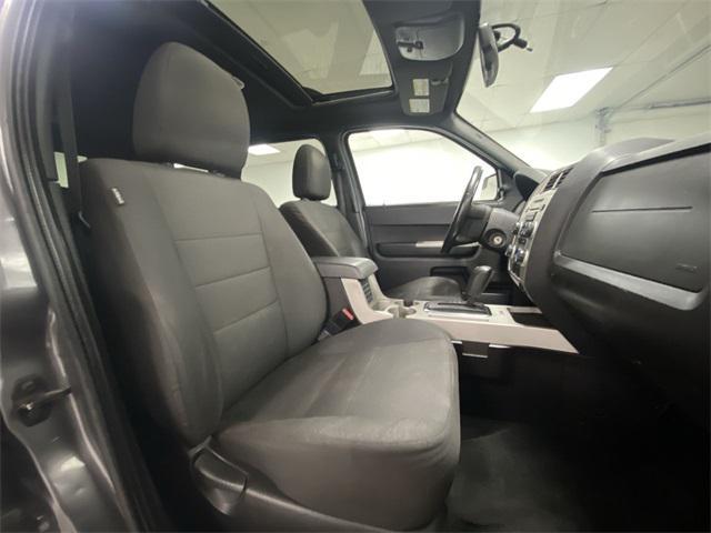 used 2010 Ford Escape car, priced at $3,800