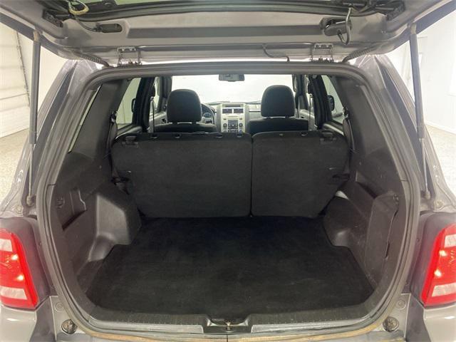 used 2010 Ford Escape car, priced at $3,800