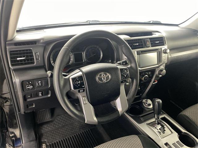 used 2018 Toyota 4Runner car, priced at $19,476