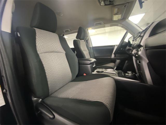 used 2018 Toyota 4Runner car, priced at $19,476