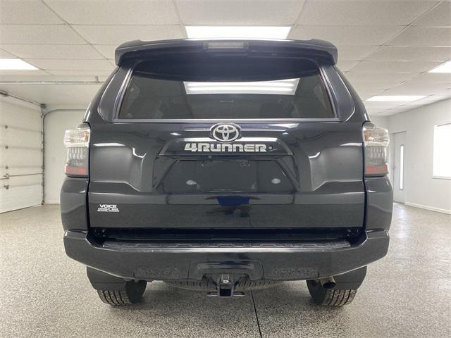 used 2018 Toyota 4Runner car, priced at $19,476