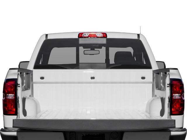 used 2016 Chevrolet Silverado 1500 car, priced at $9,800