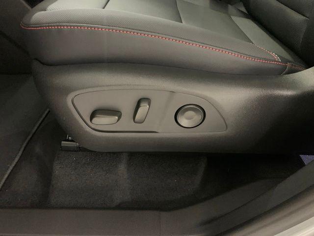 new 2026 Chevrolet Traverse car, priced at $52,798