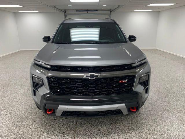 new 2026 Chevrolet Traverse car, priced at $52,798