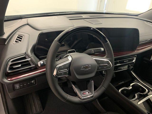 new 2026 Chevrolet Traverse car, priced at $52,798