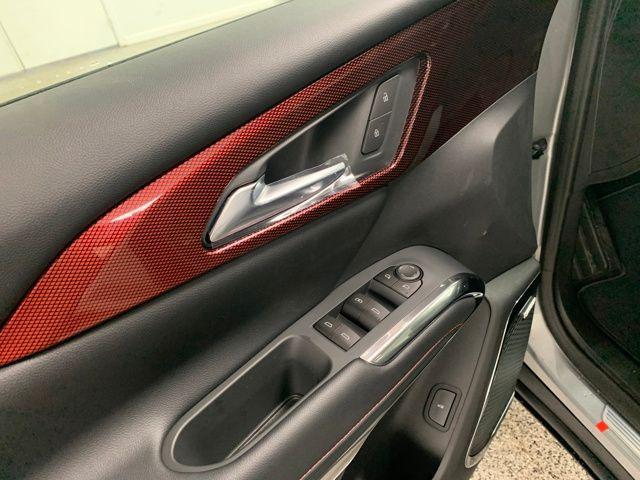 new 2026 Chevrolet Traverse car, priced at $52,798