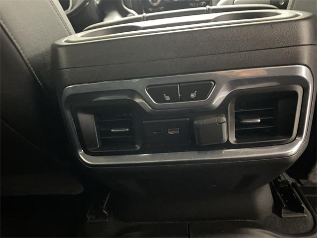 used 2021 GMC Sierra 1500 car, priced at $31,900
