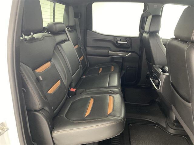 used 2021 GMC Sierra 1500 car, priced at $31,900