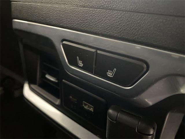 used 2021 GMC Sierra 1500 car, priced at $31,900