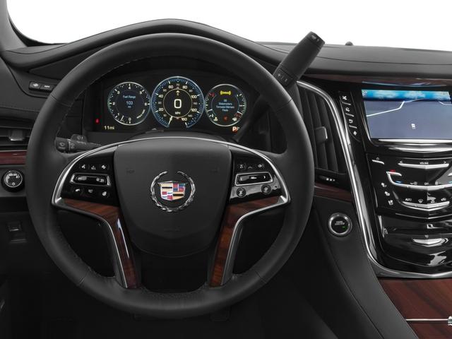 used 2015 Cadillac Escalade car, priced at $23,887