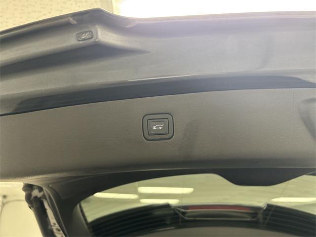 used 2022 Chevrolet Blazer car, priced at $28,800