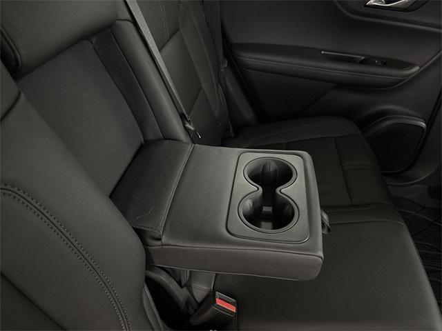 used 2022 Chevrolet Blazer car, priced at $28,800