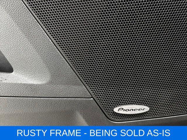 used 2014 GMC Terrain car, priced at $500