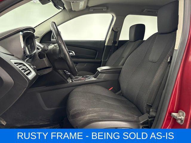 used 2014 GMC Terrain car, priced at $500