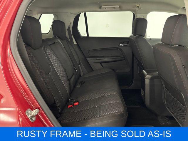 used 2014 GMC Terrain car, priced at $500