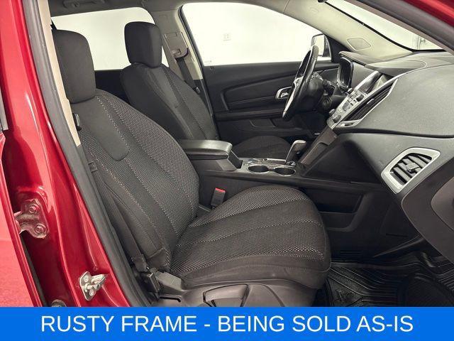 used 2014 GMC Terrain car, priced at $500