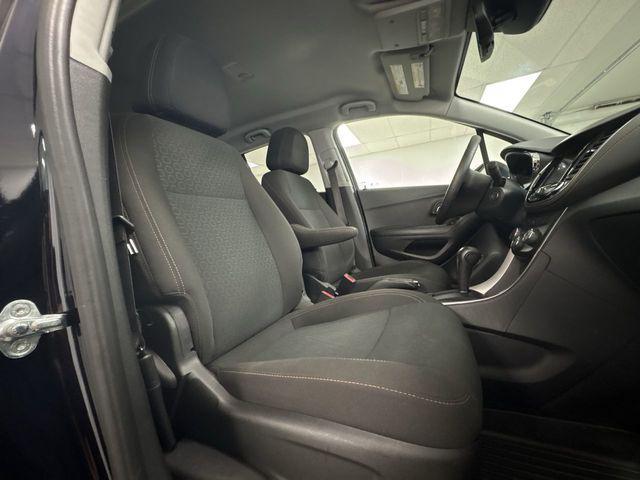 used 2021 Chevrolet Trax car, priced at $15,200