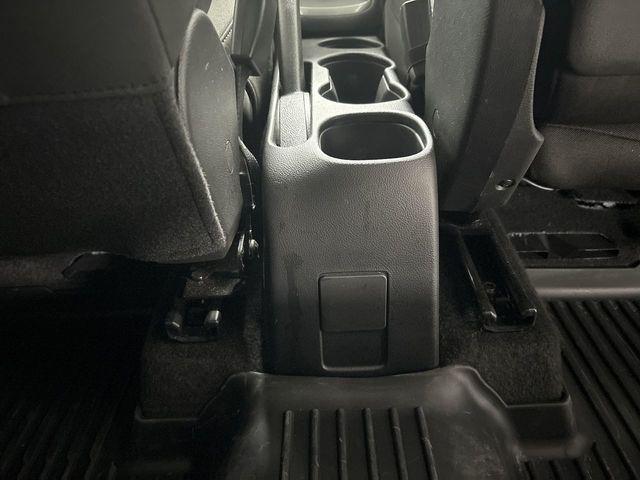 used 2021 Chevrolet Trax car, priced at $15,200