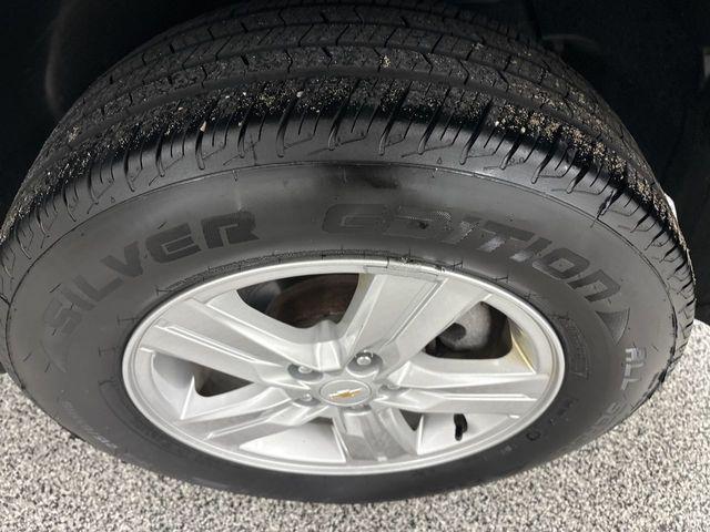 used 2021 Chevrolet Trax car, priced at $15,200