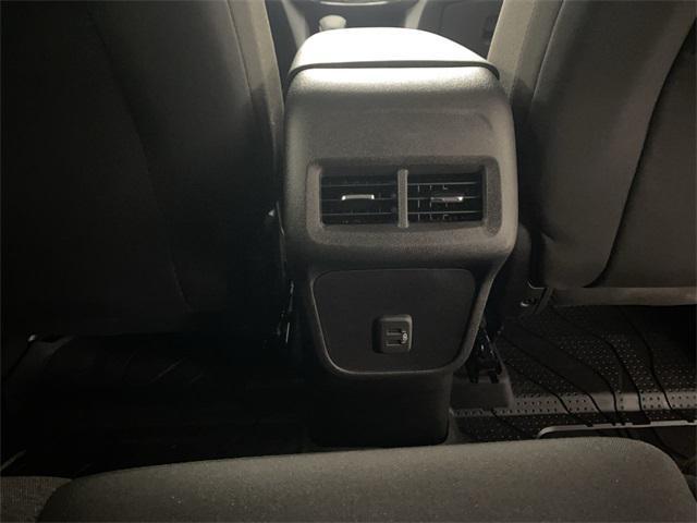 used 2022 Chevrolet Equinox car, priced at $21,400
