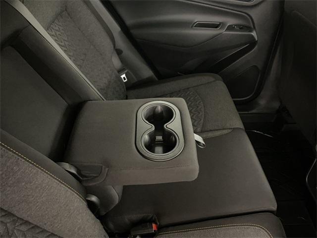 used 2022 Chevrolet Equinox car, priced at $21,400
